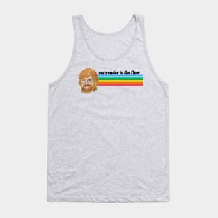 Rainbow Trey Tank Top